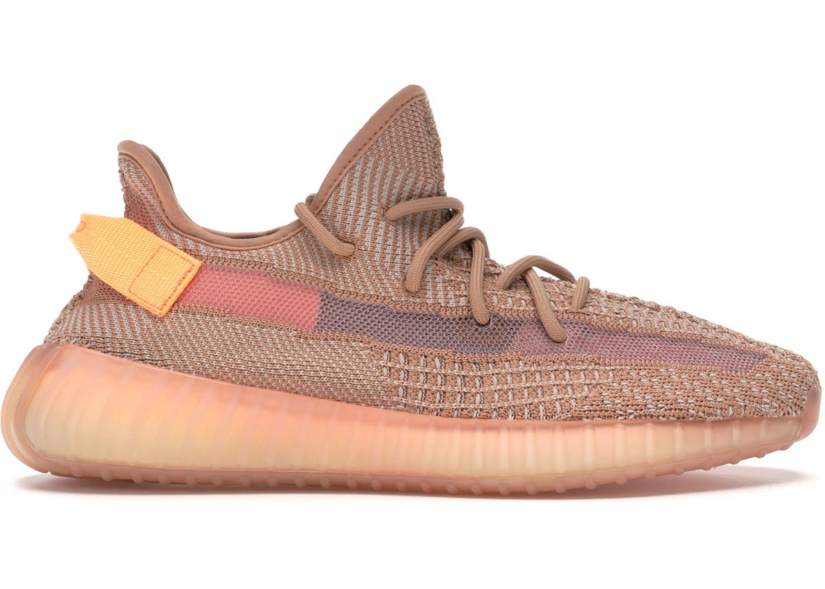 adidas Yeezy Boost 350 V2 Clay - Preowned