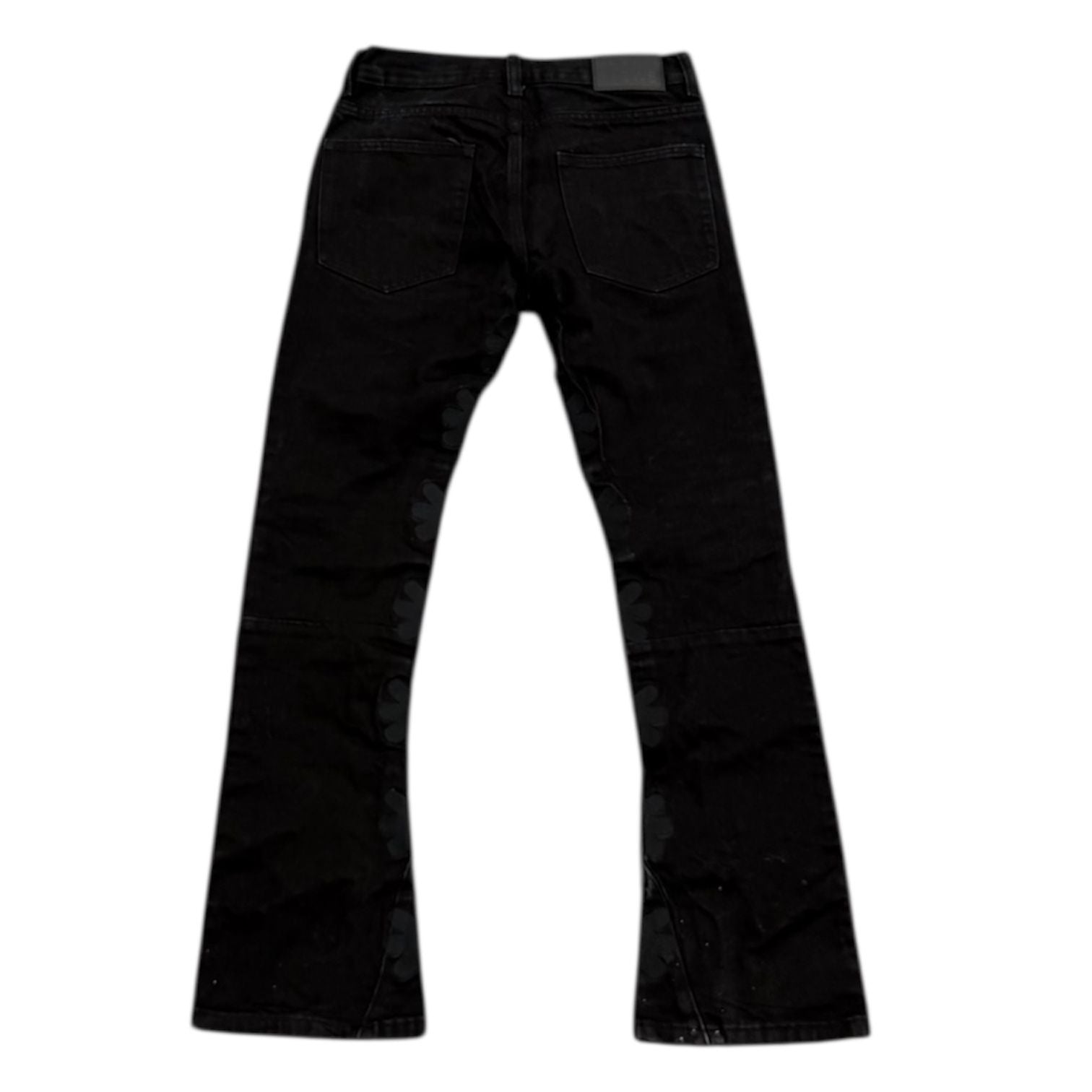 LOSTSHDWS Jeans (Black) - Preowned