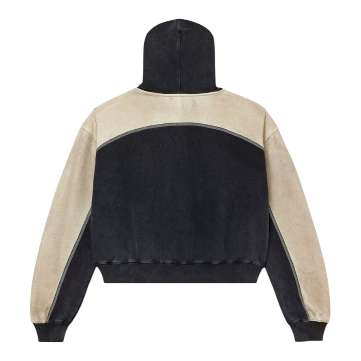 Vale Forever Star Zip Up (Black)