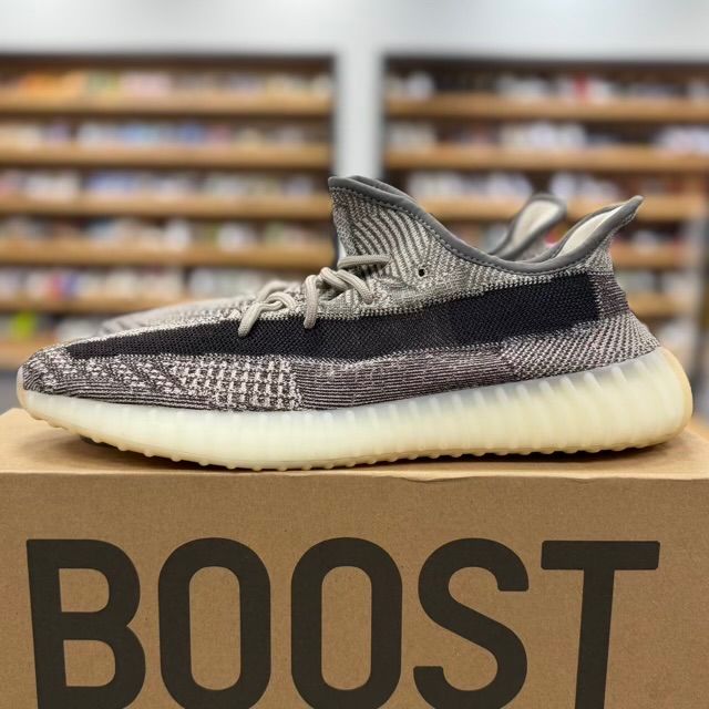 adidas Yeezy Boost 350 V2 Zyon - Preowned