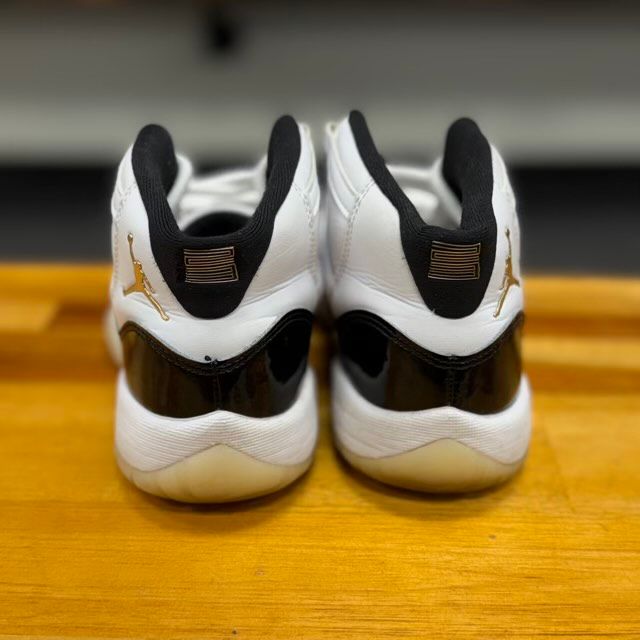 Jordan 11 Retro DMP Gratitude (2023) (GS) - Preowned