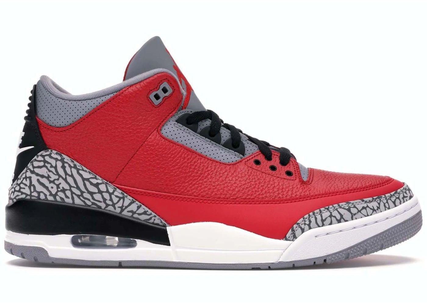 Jordan 3 Retro SE Unite - Preowned