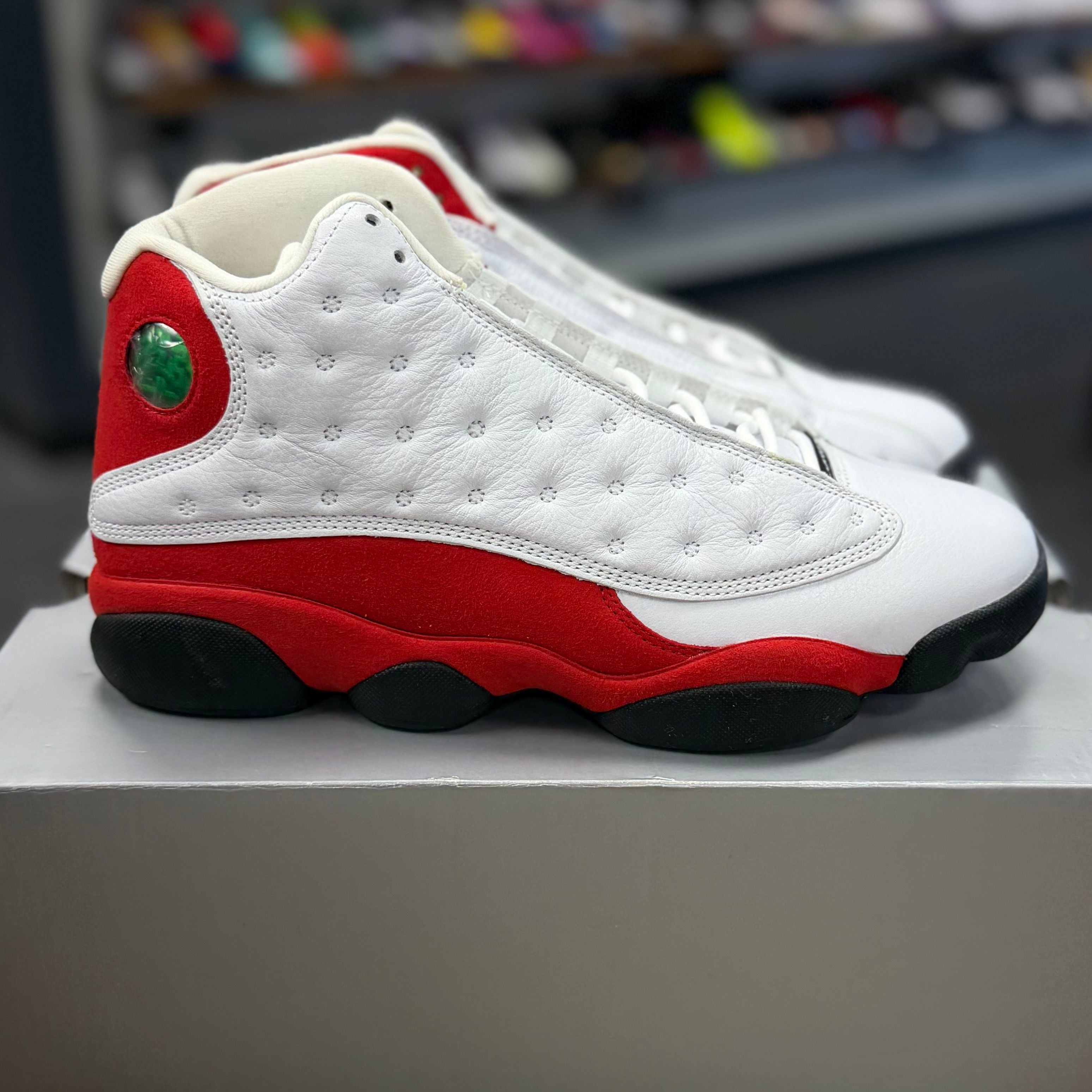 Jordan 13 Retro OG Chicago (2026) - Preowned