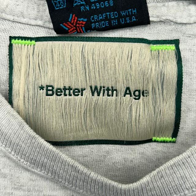 Better With Age FTSNTW Tee - Preowned