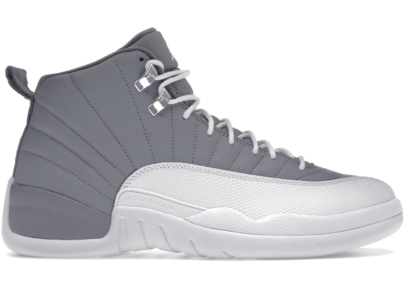 BRAND NEW STEAL - Jordan 12 Retro Stealth