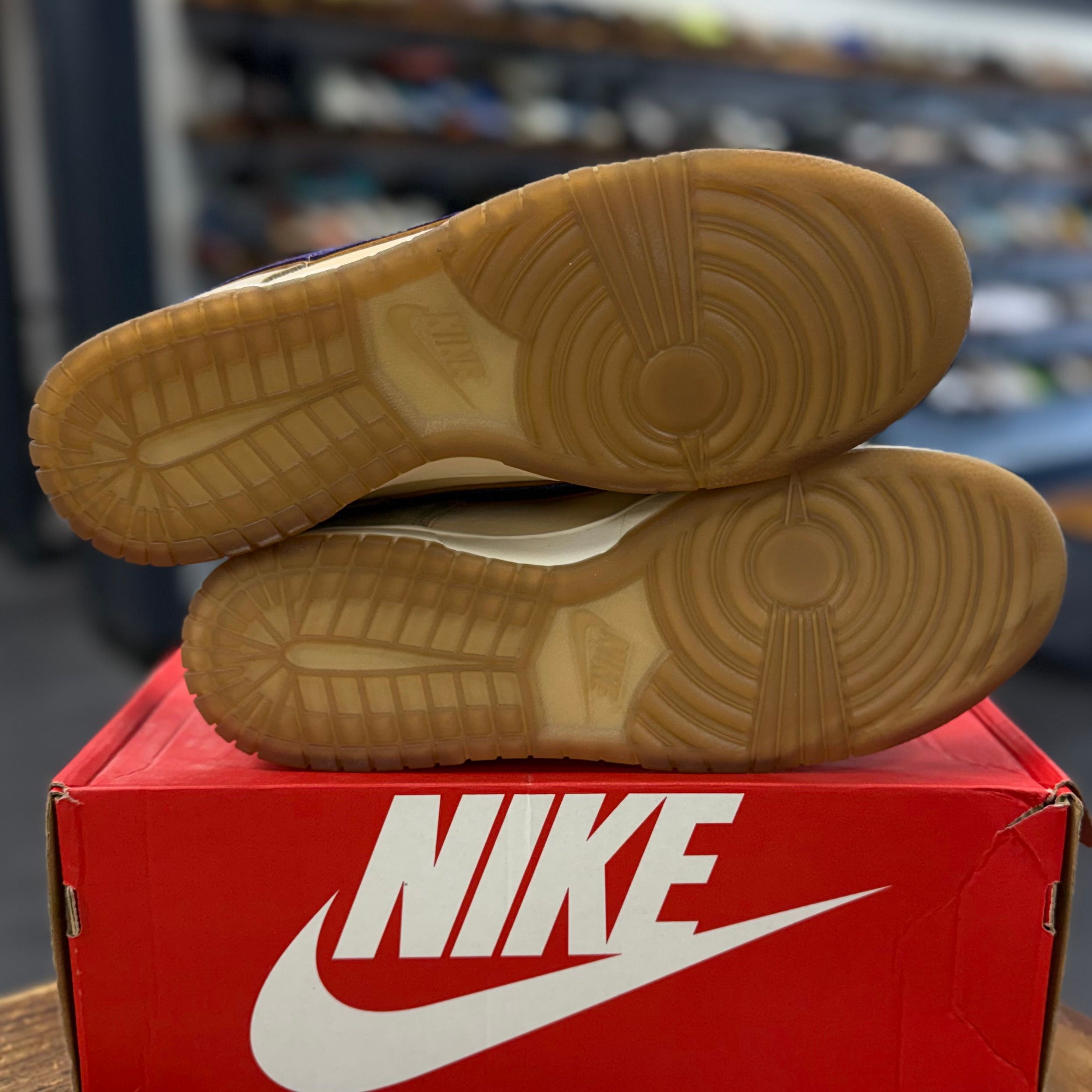 BRAND NEW STEAL - Nike Dunk Low Setsubun (2022)