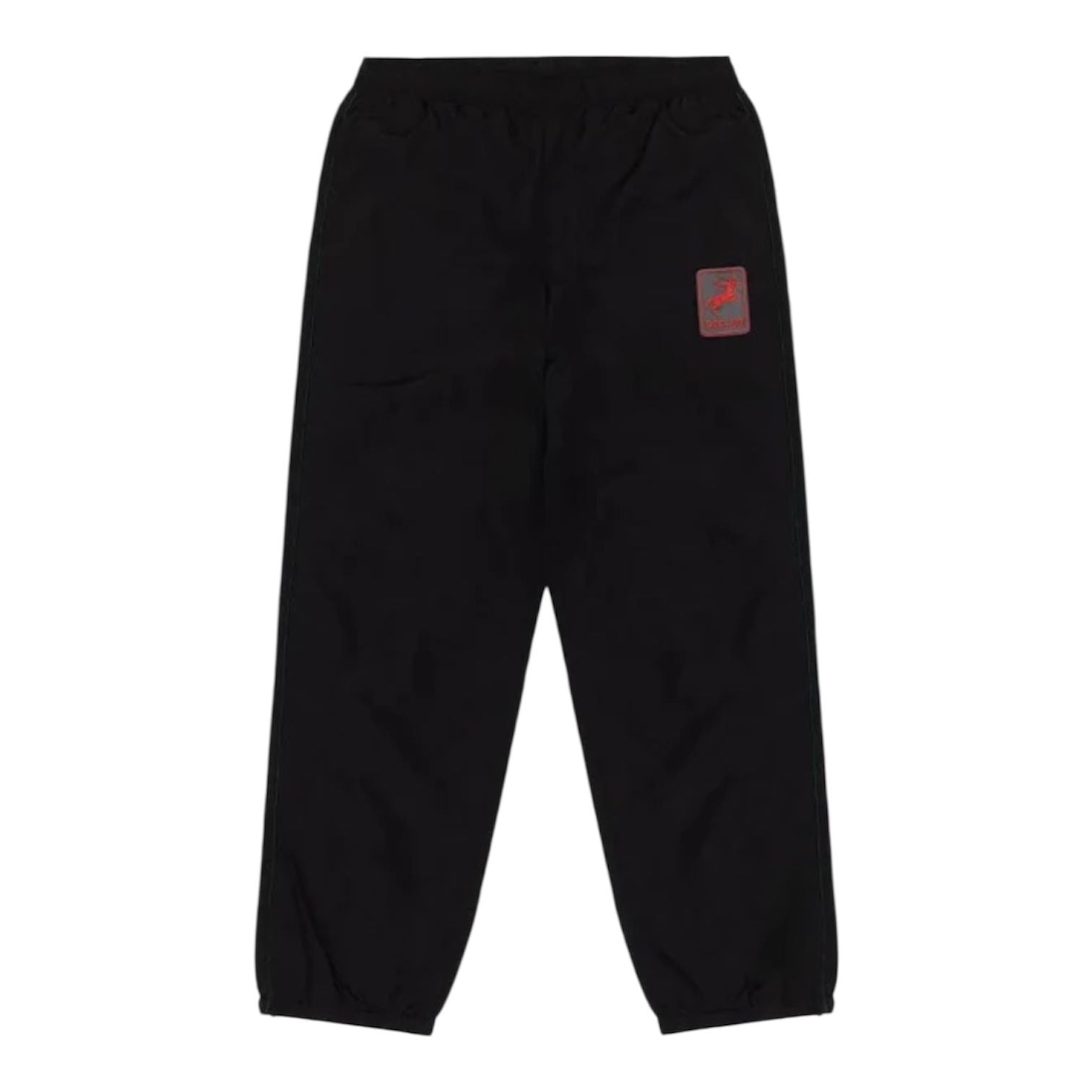 Sinclair Athlete Pant (Black)