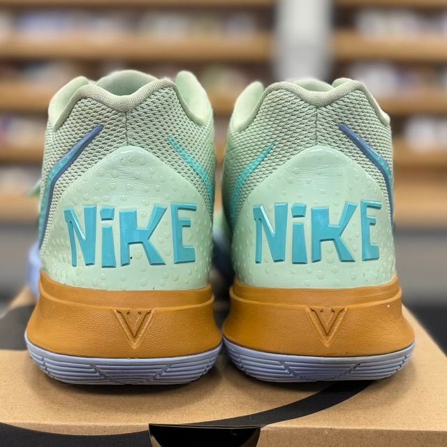 Nike Kyrie 5 Spongebob Squidward - Preowned