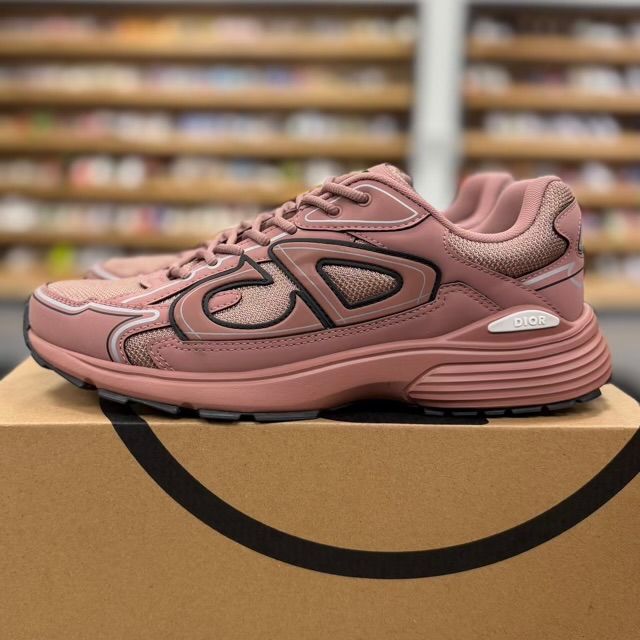 Dior B30 Pink Mesh - Preowned