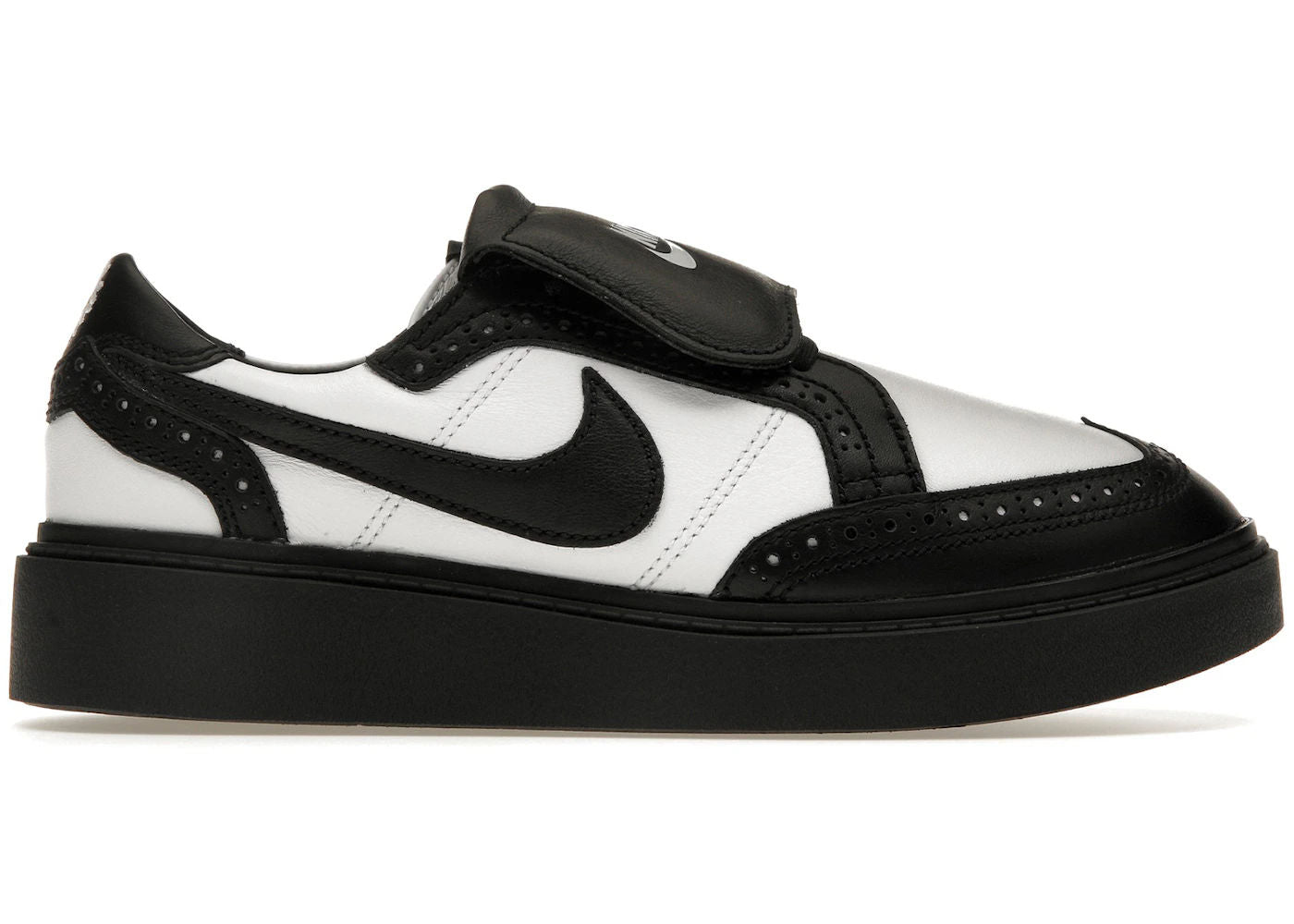 Nike Kwondo 1 G-Dragon Peaceminusone Panda