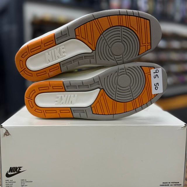 Jordan 2 Retro Low Craft Melon Tint - Preowned