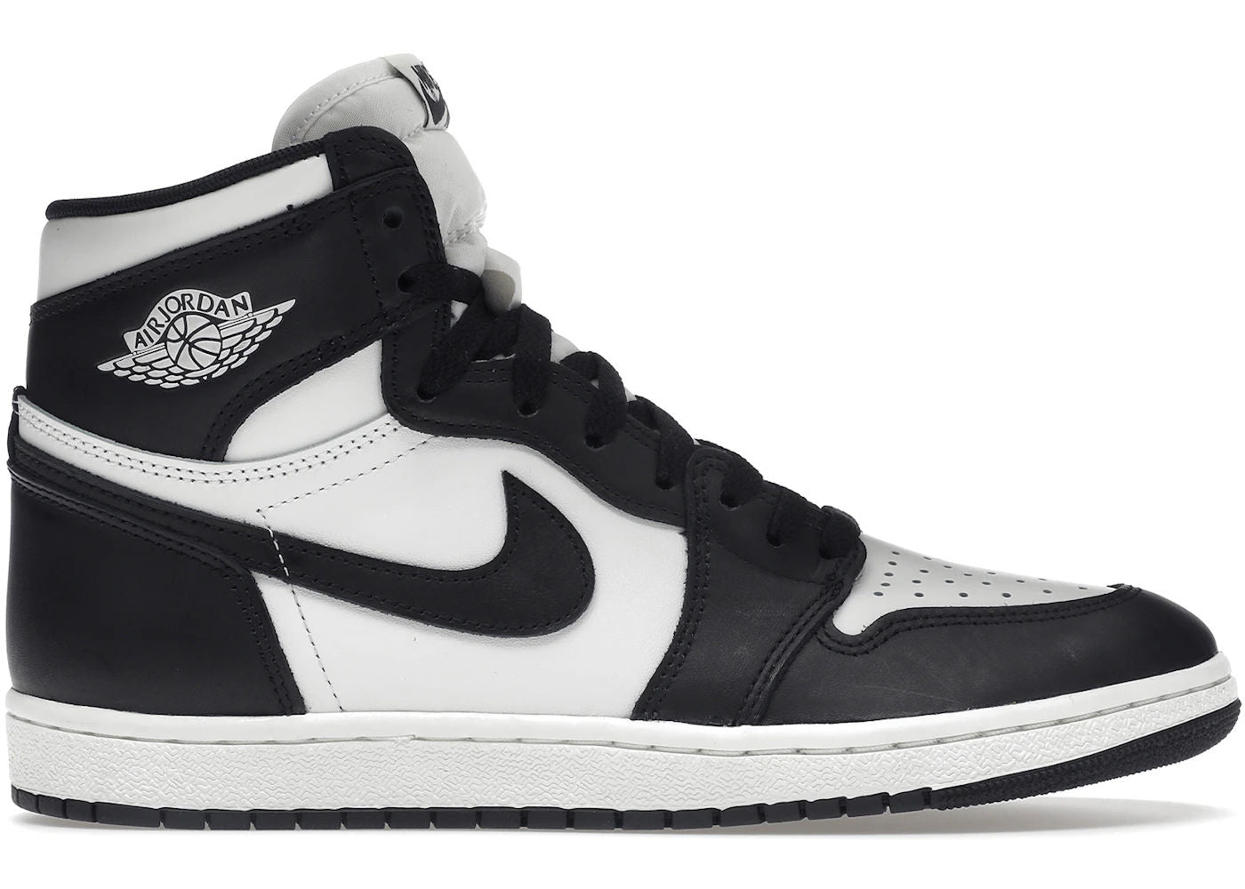 Jordan 1 Retro High '85 Black White (2023) - Preowned