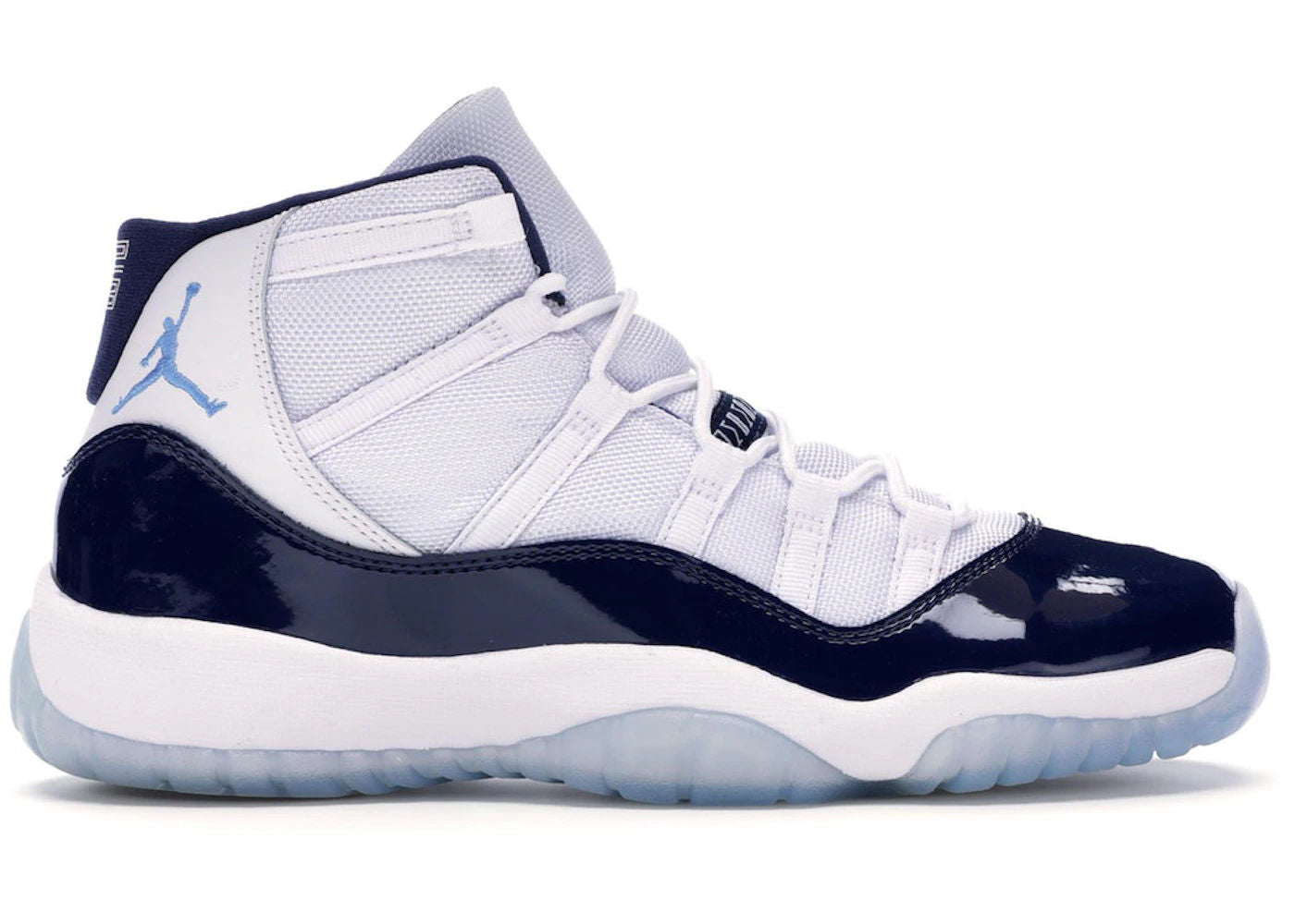 Jordan 11 Retro UNC Win Like 82 (GS)