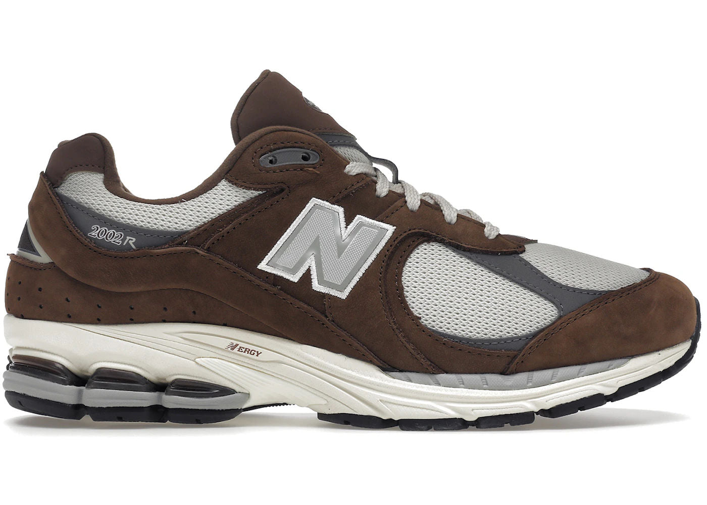 New Balance 2002R Adrift Moonbeam - Preowned