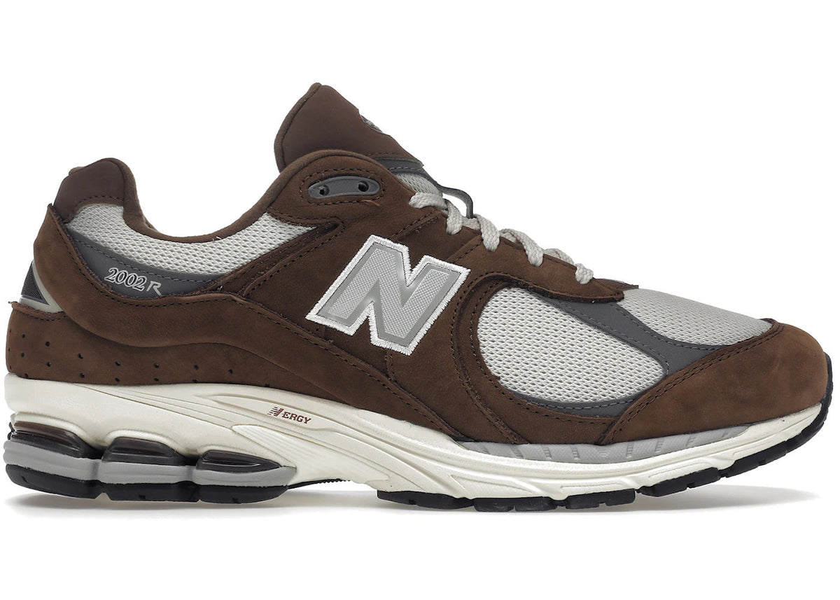 New Balance 2002R Adrift Moonbeam - Preowned