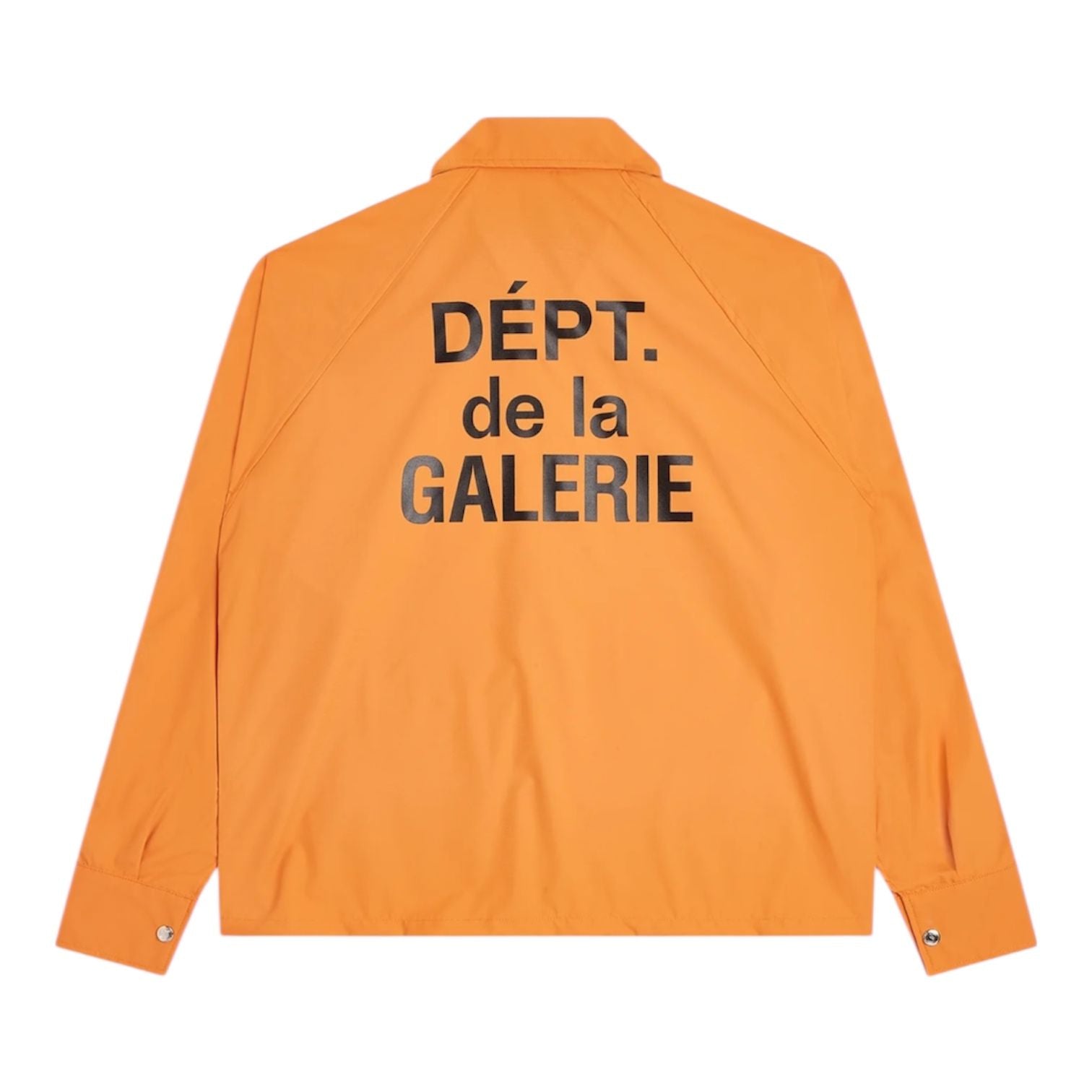 Gallery Dept. Montecito Raglan-Sleeve Shell Jacket - Preowned