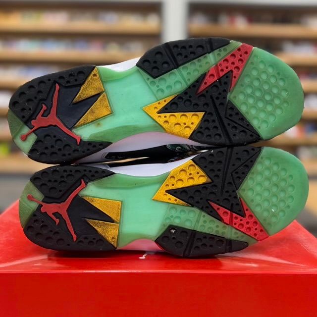Jordan 7 Retro Greater China - Preowned