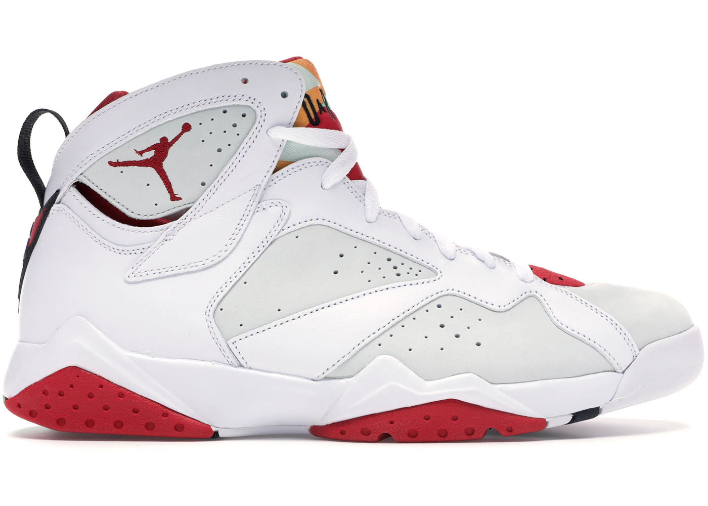 BRAND NEW STEAL - Jordan 7 Retro Hare (2015)