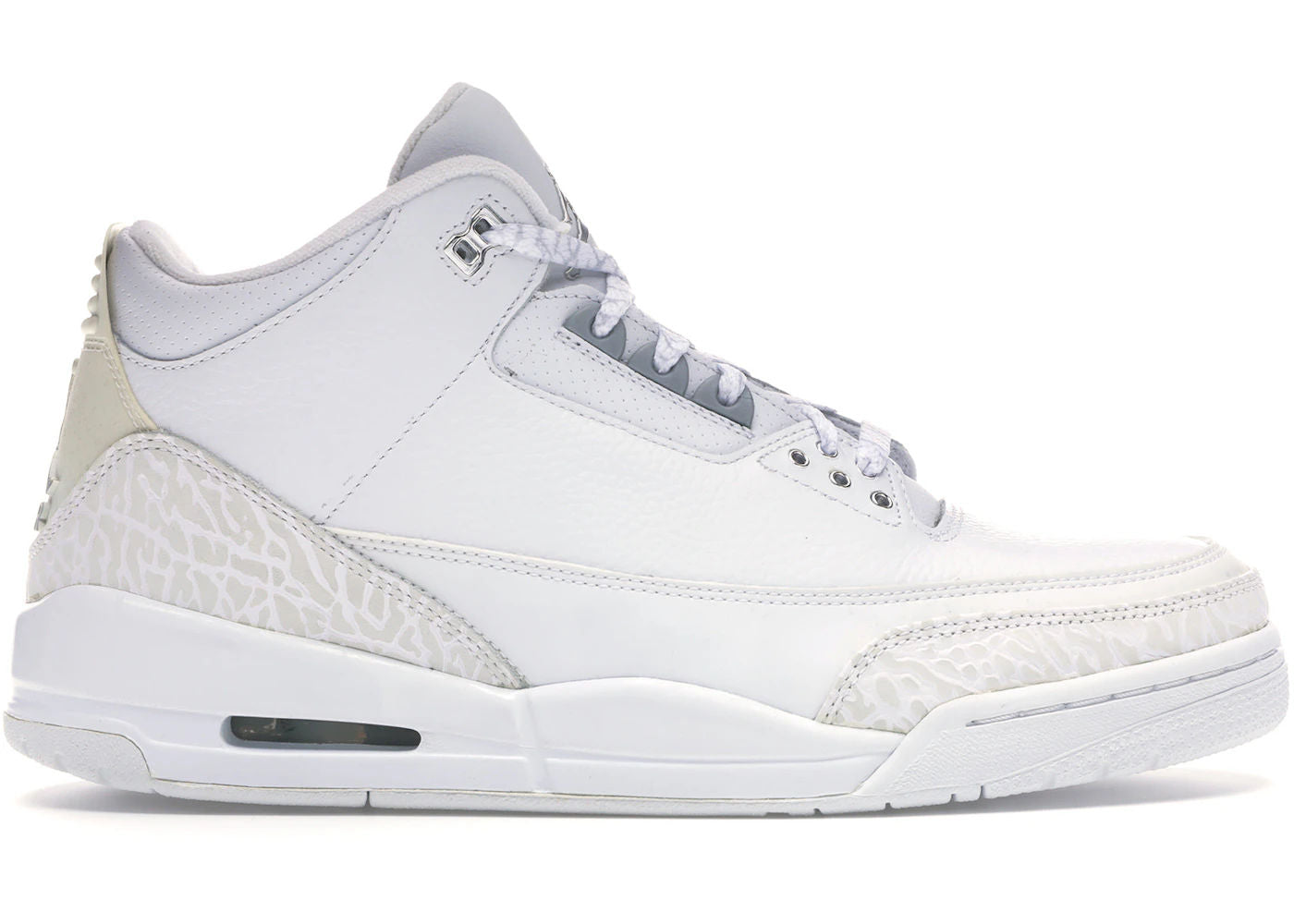 BRAND NEW STEAL - Jordan 3 Retro Pure Money