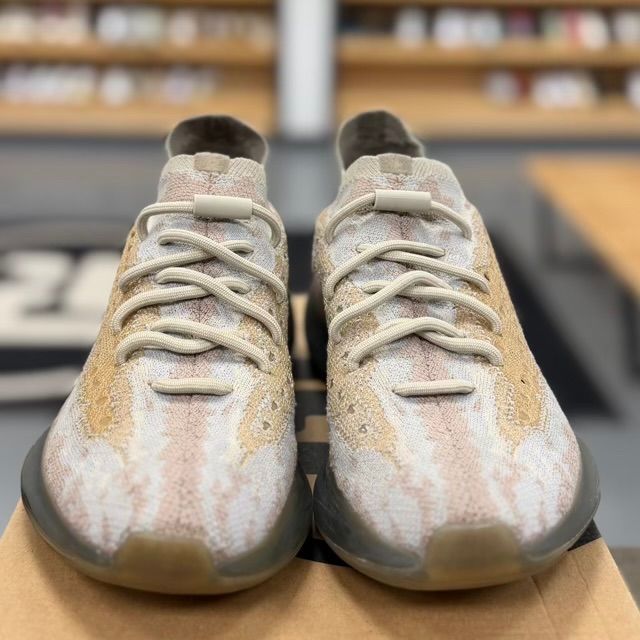 adidas Yeezy Boost 380 Pepper - Preowned
