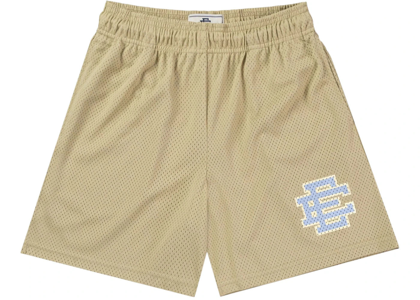 Eric Emanuel EE Basic Short Lint/Silver