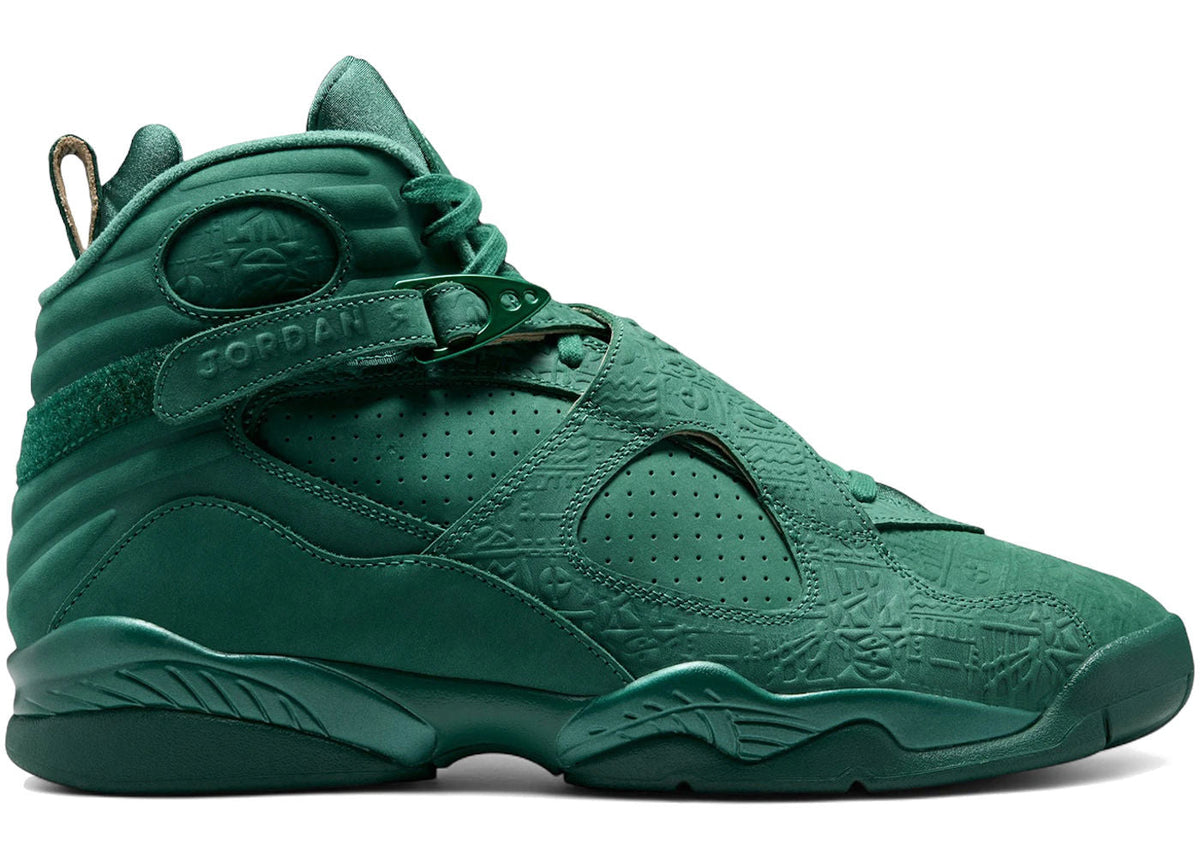 BRAND NEW STEAL - Jordan 8 Retro Bin23