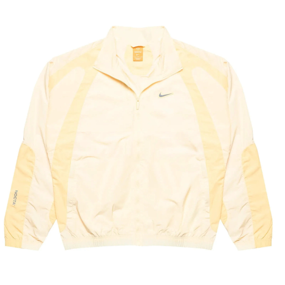 Nike Nocta Northstar Track jacket (Alabster) - Preowned
