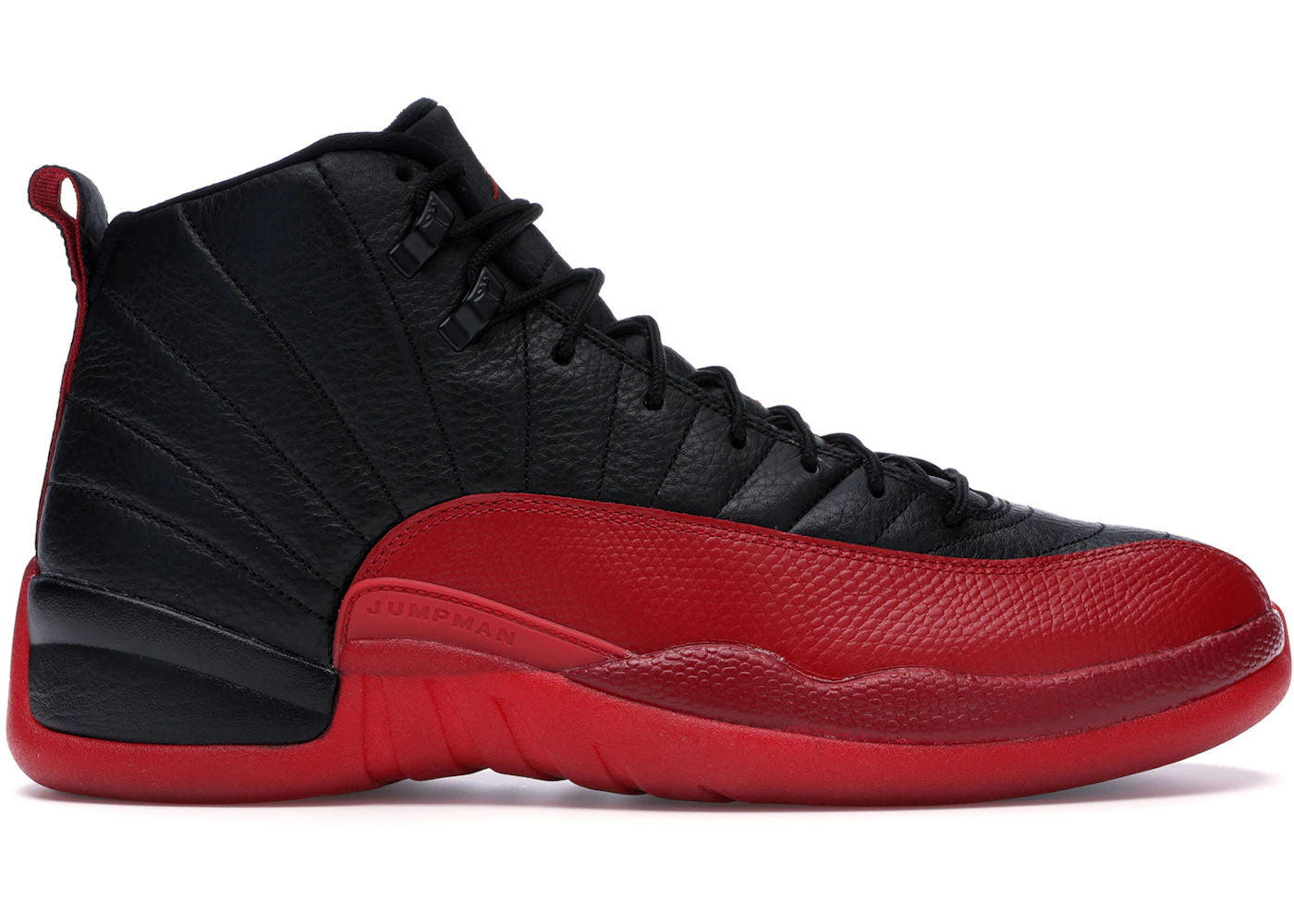 Jordan 12 Retro Flu Game (2016) - Preowned