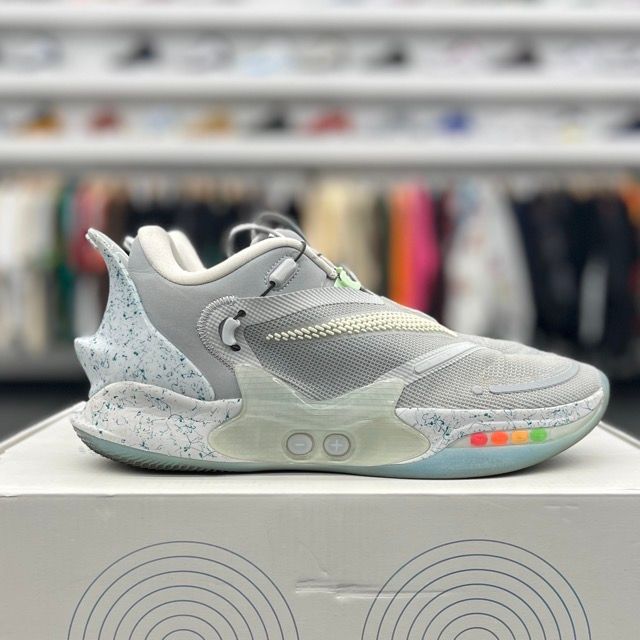 Nike Adapt BB 2.0 Mag (US Charger) - Preowned
