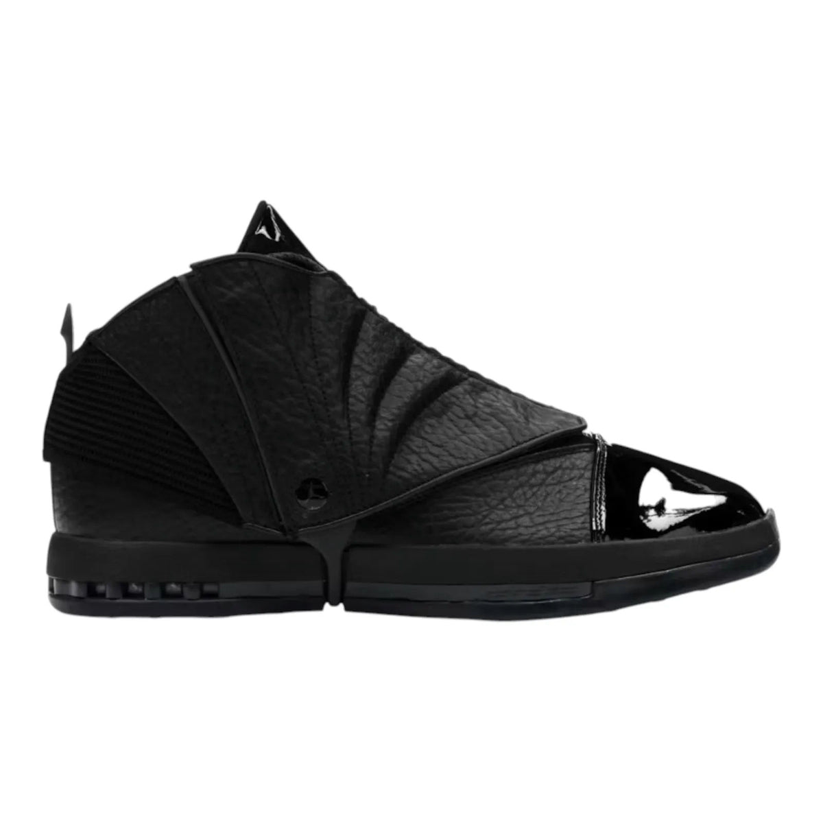 Jordan 16 Retro Black Pack