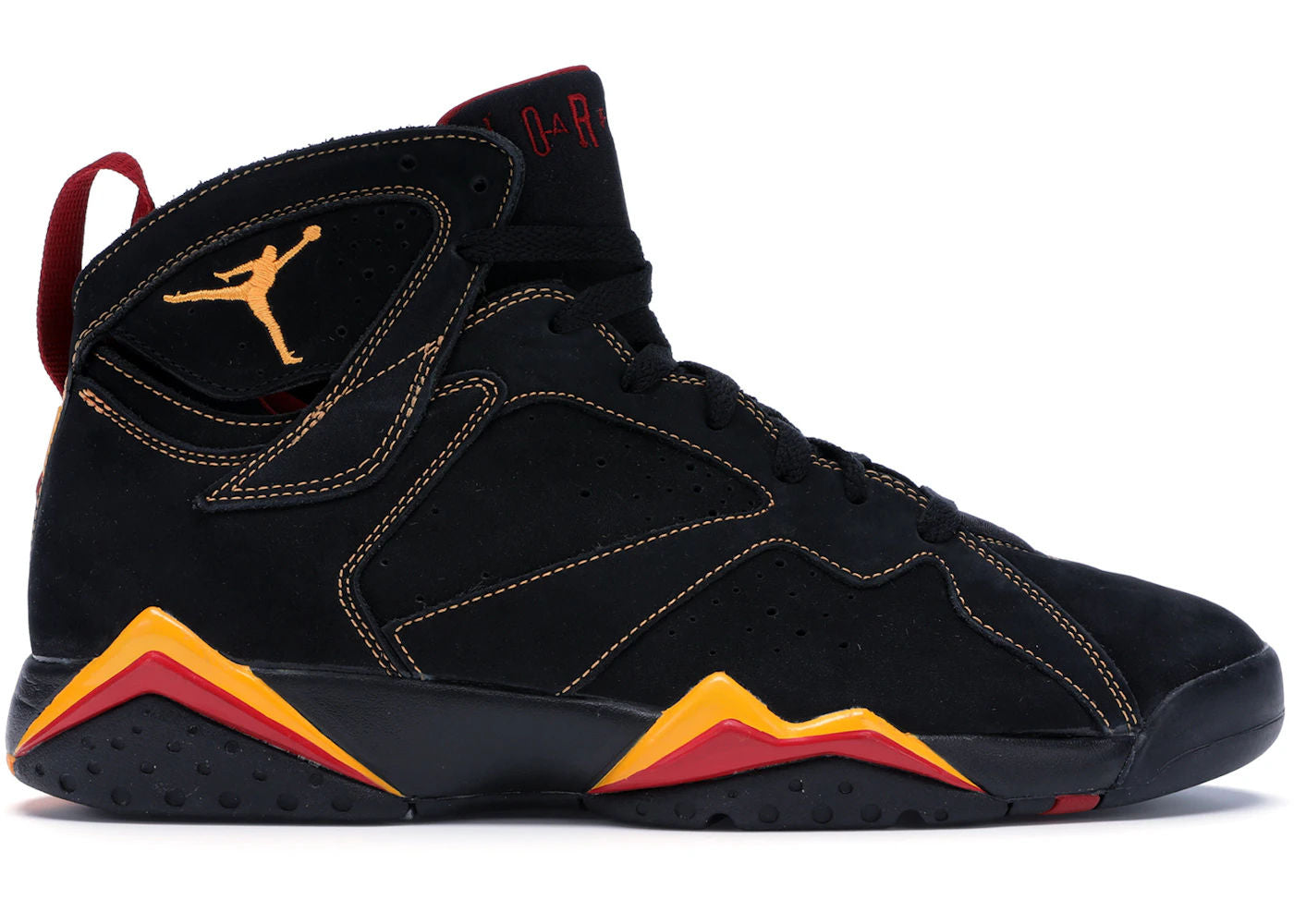 Jordan 7 Retro Citrus (2006) - Preowned