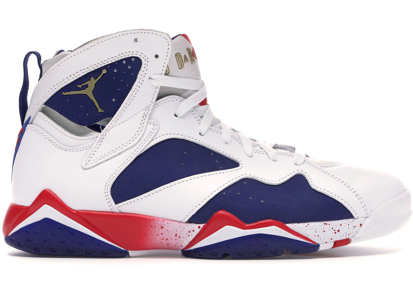 Jordan 7 Retro Tinker Alternate - Preowned