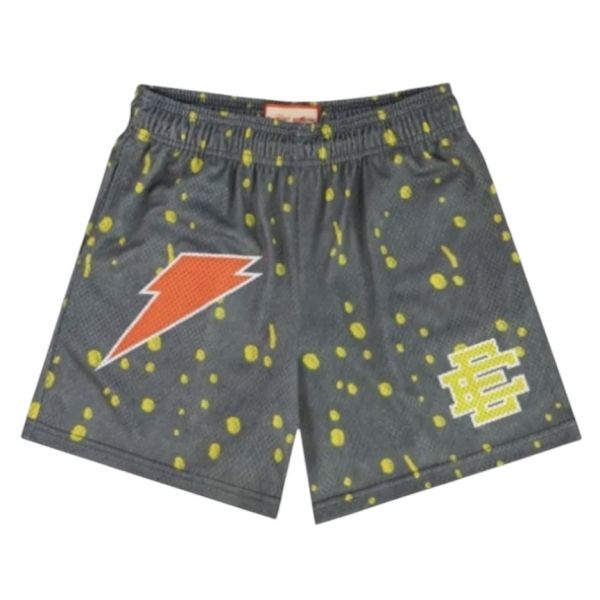 Eric Emanuel EE Basic Short Gatorade (Green)