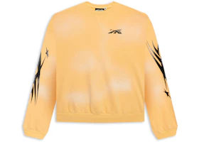 Hellstar Sports Crewneck (Yellow)