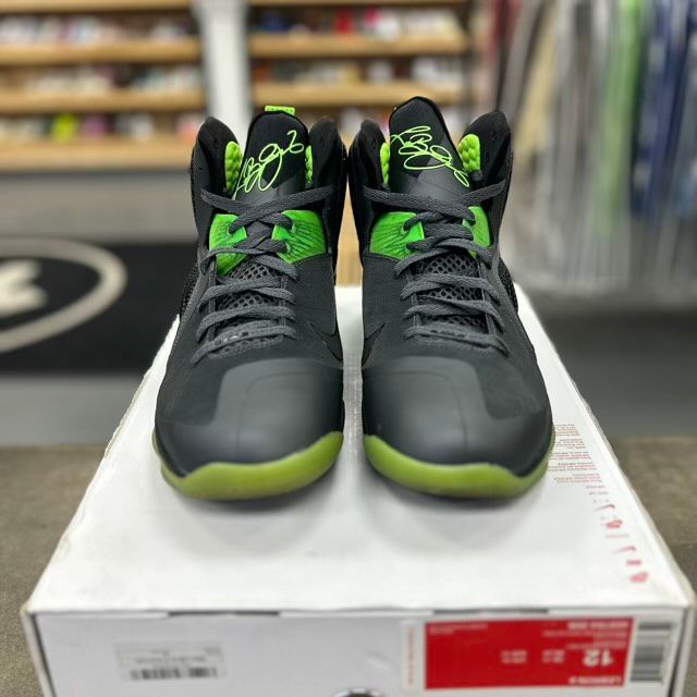 Nike LeBron 9 Dunkman - Preowned