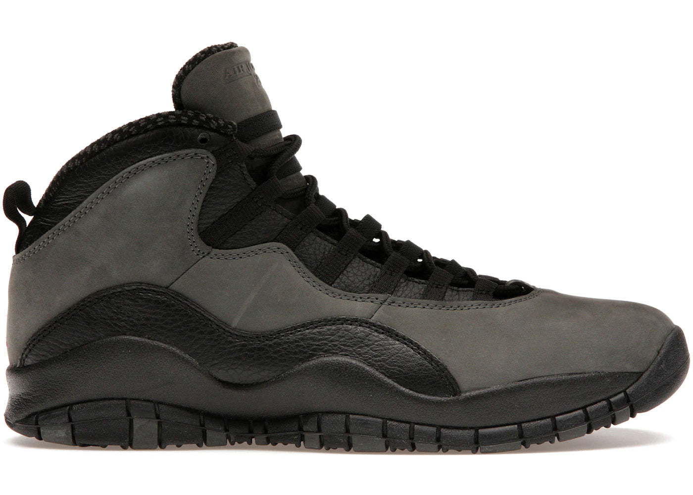 Jordan 10 Retro Shadow (2018) - Preowned
