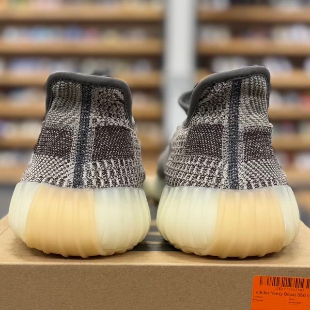 adidas Yeezy Boost 350 V2 Zyon - Preowned