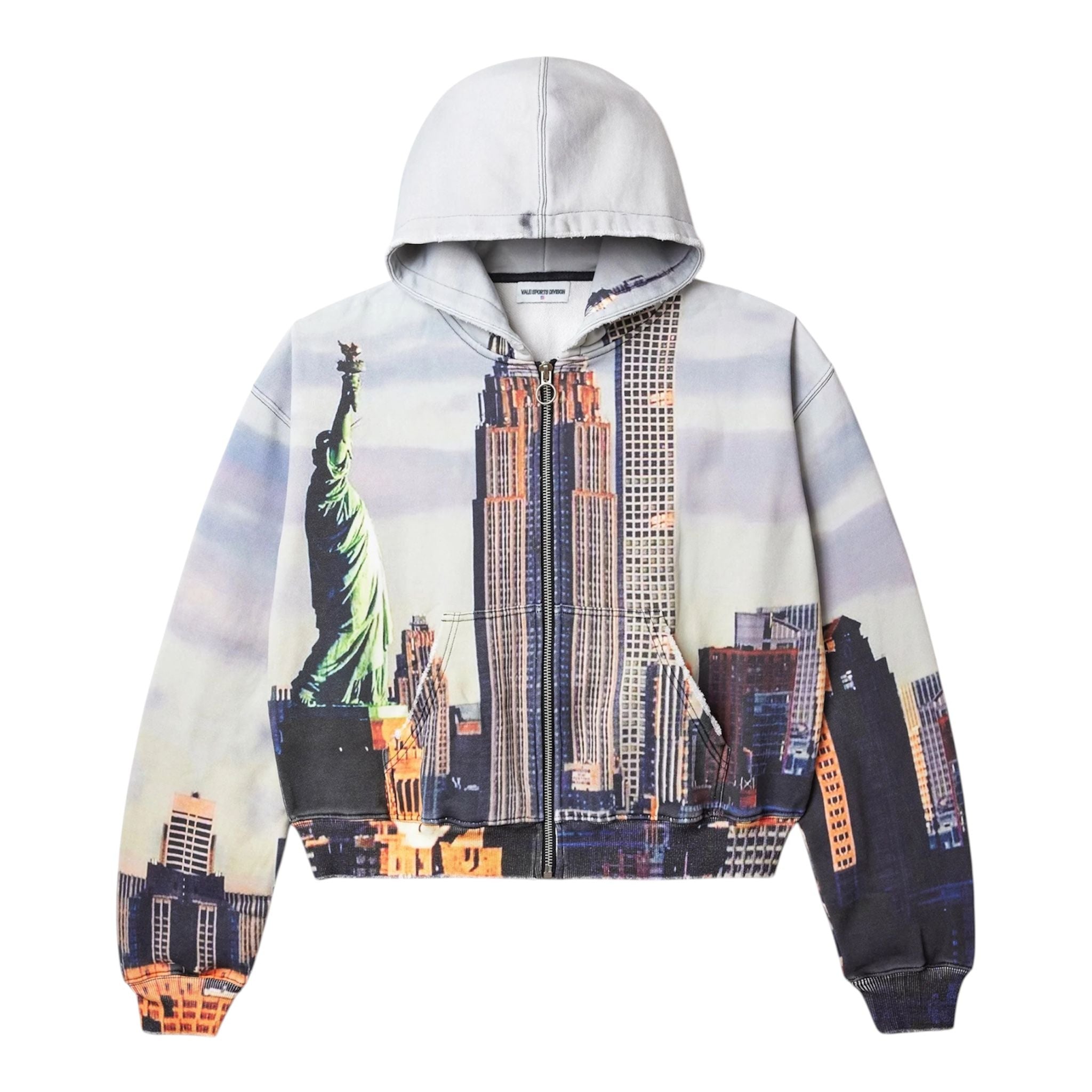 Vale Skyline Zip Up