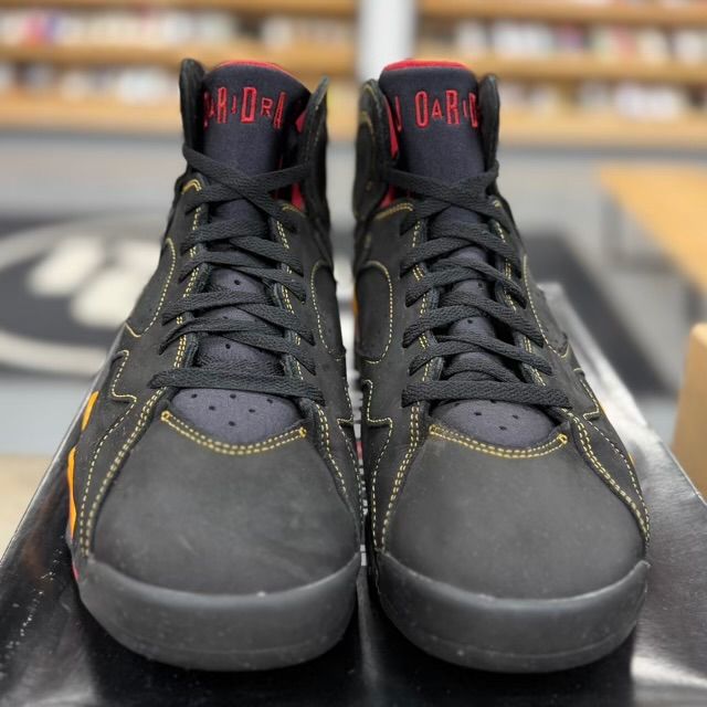 Jordan 7 Retro Citrus (2022) - Preowned