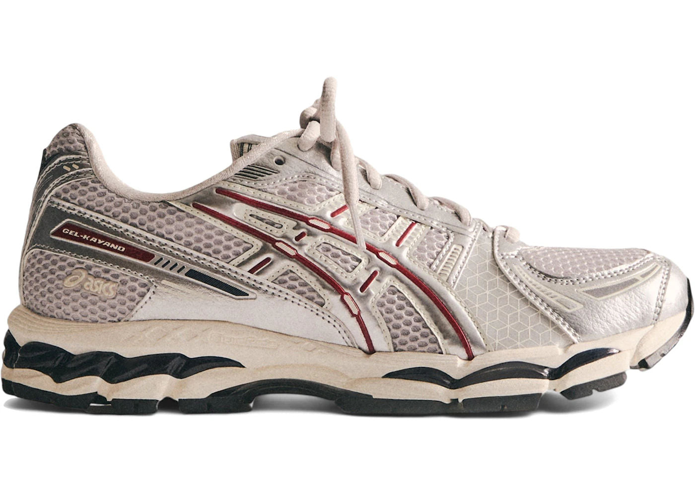 ASICS Gel-Kayano 12.1 Kith United States - Preowned