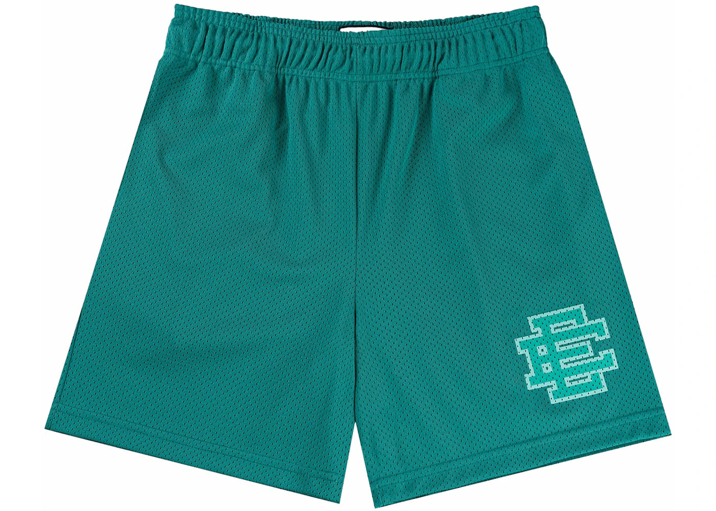 Eric Emanuel EE Basic Short Teal/Teal