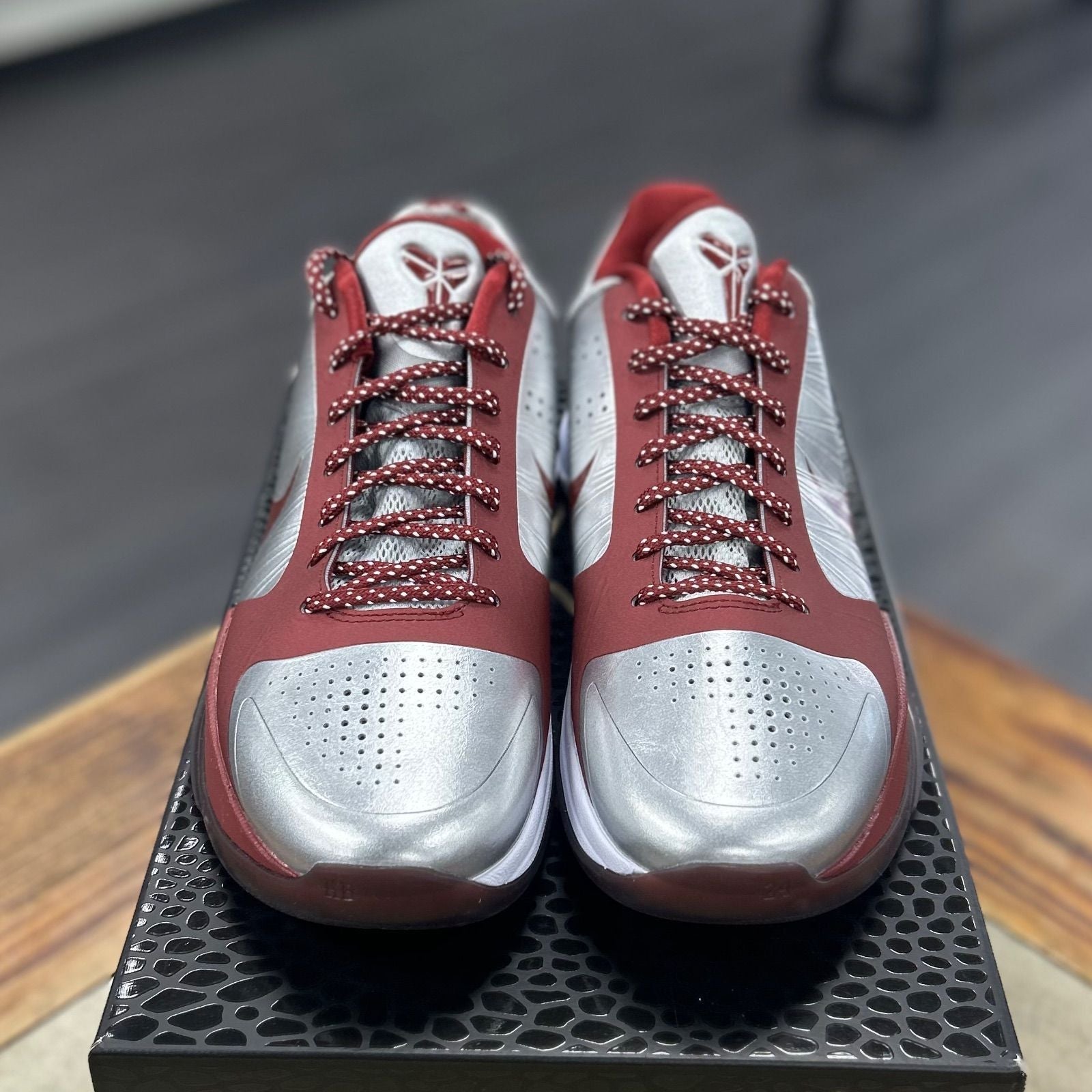 Nike Kobe 5 Protro Lower Merion Aces Away (2026) - Preowned