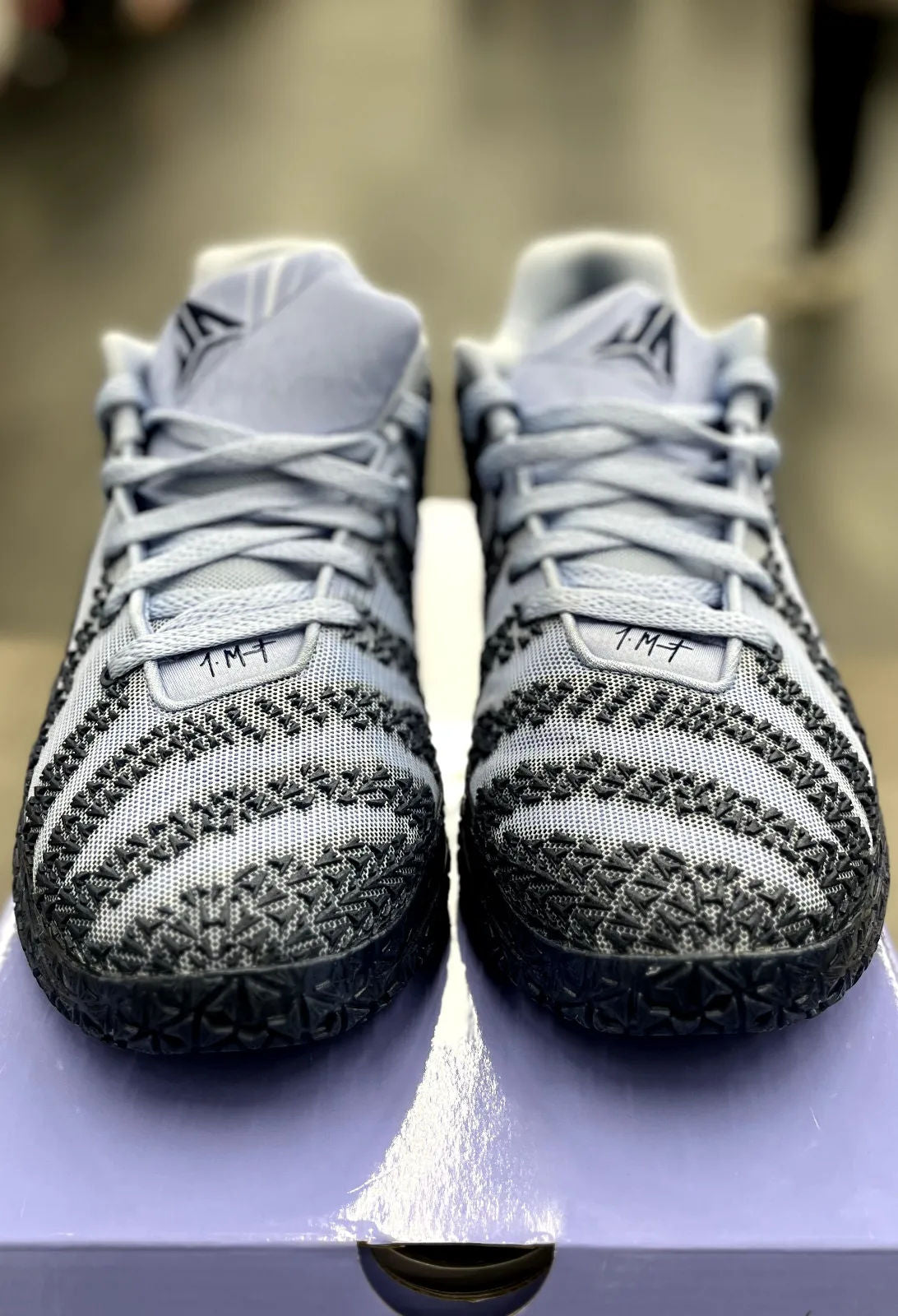 Nike Ja 3 All-Star - Preowned
