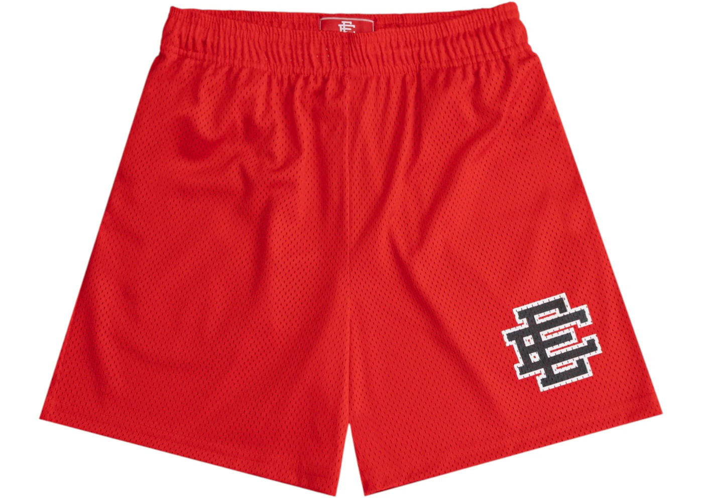 Eric Emanuel EE Basic/Core Short Goji Berry/Black