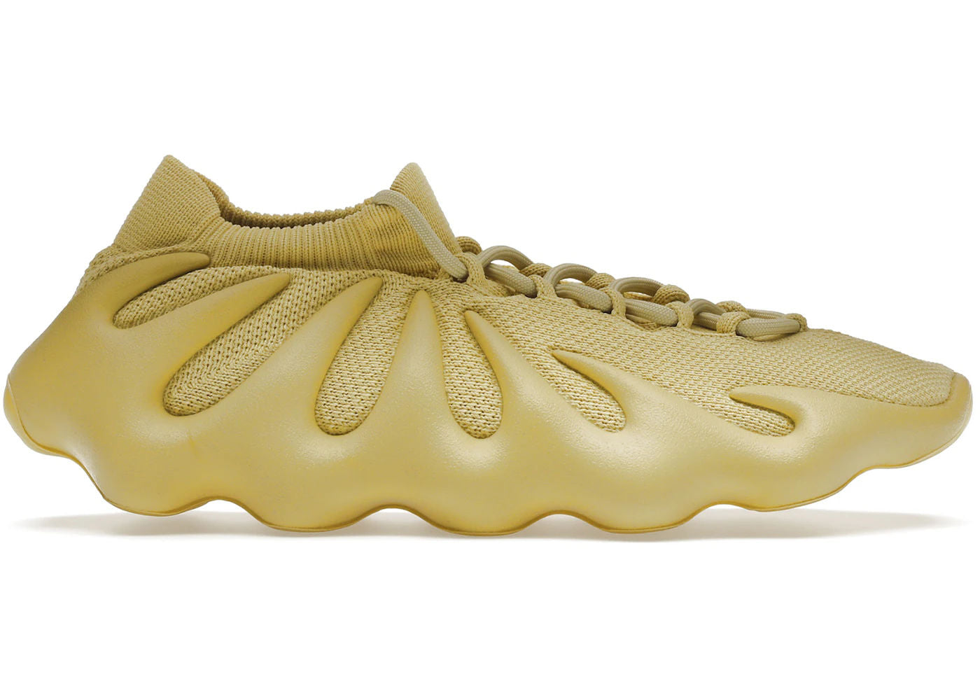 adidas Yeezy 450 Sulfur - Preowned