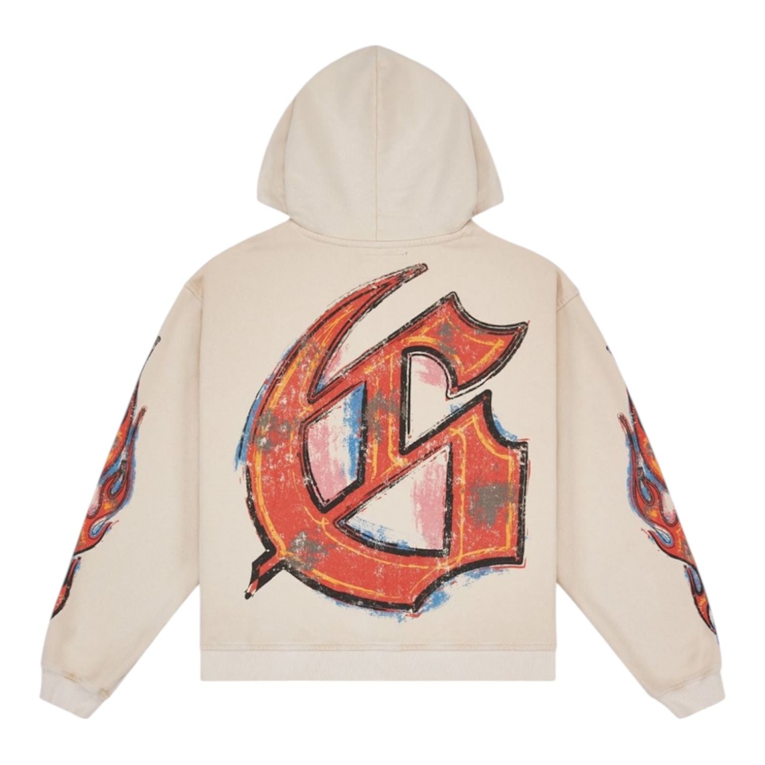 Godspeed A.T.H Hoodie (Bone)