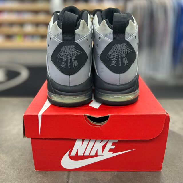 Nike Air Max 2 CB '94 Dark Smoke Grey - Preowned