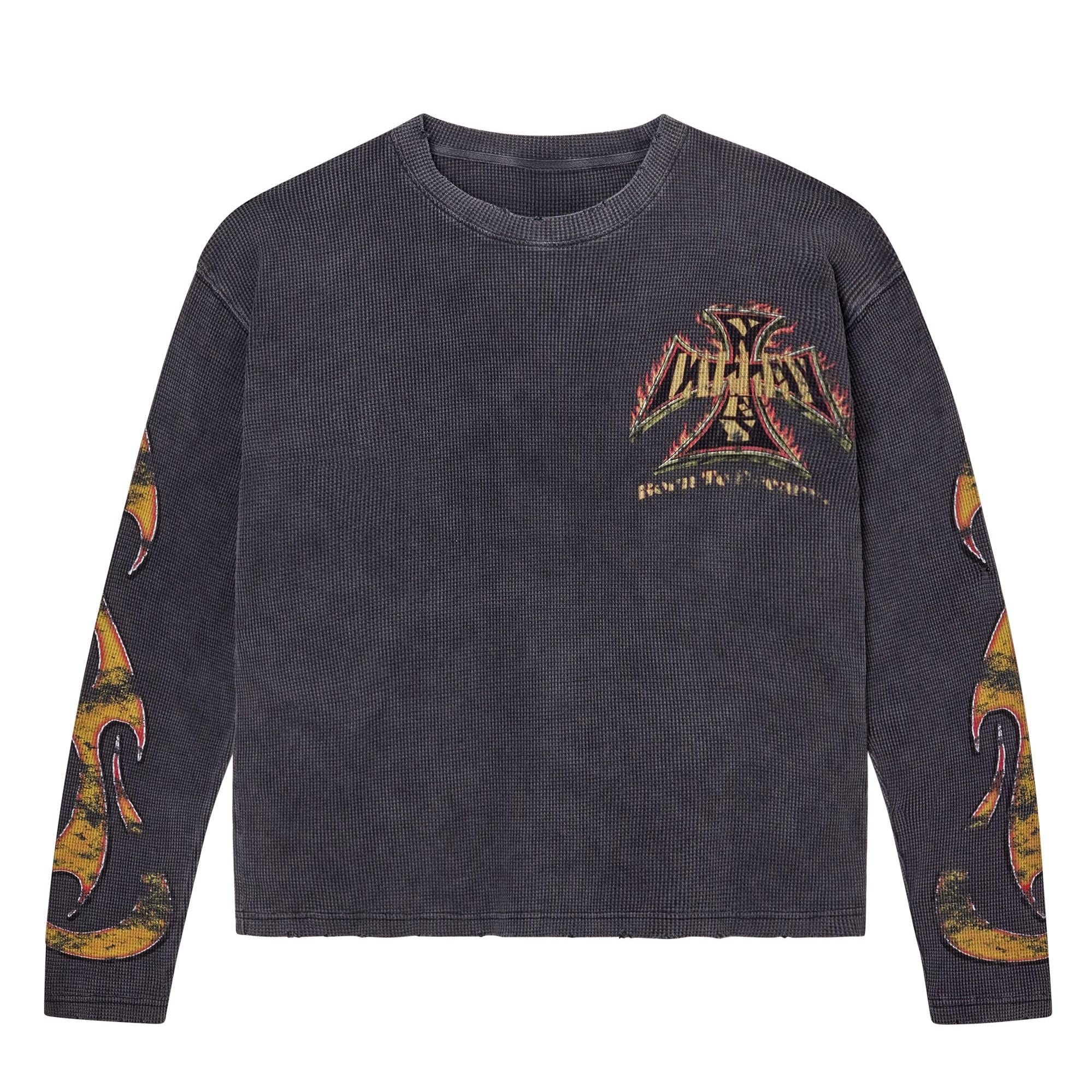 Vale Forever Reborn Thermal (Black)