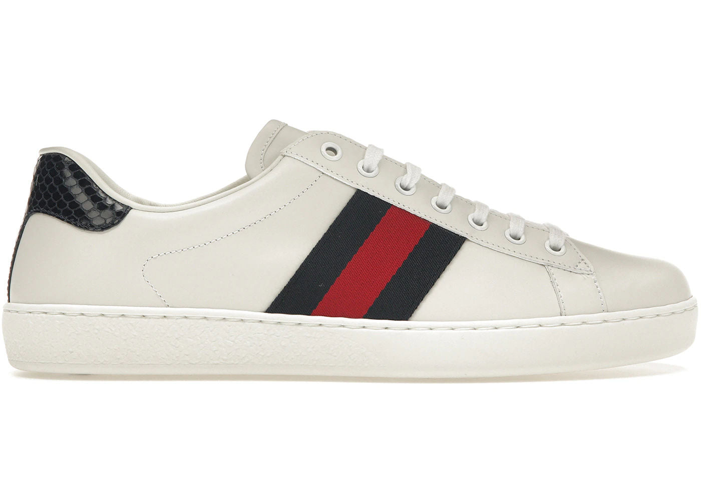 Gucci Ace Blue - Preowned