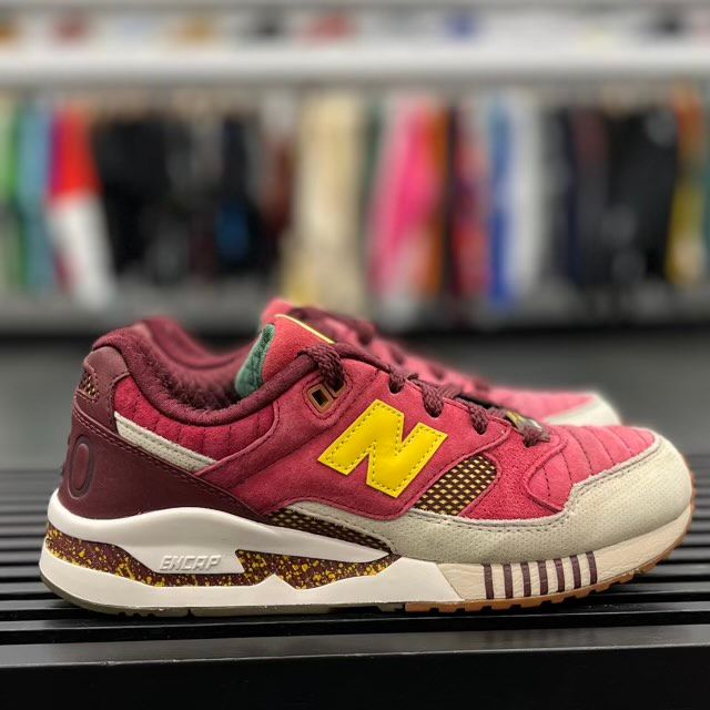 New Balance 530 Ronnie Fieg Central Park - Preowned